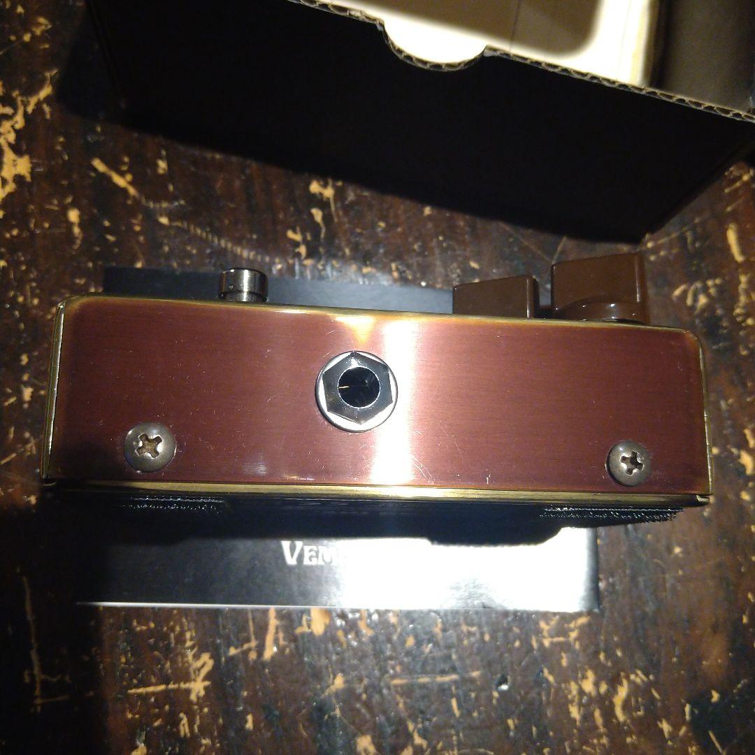 最終値下げ！ VEMURAM BUTTER MACHINE