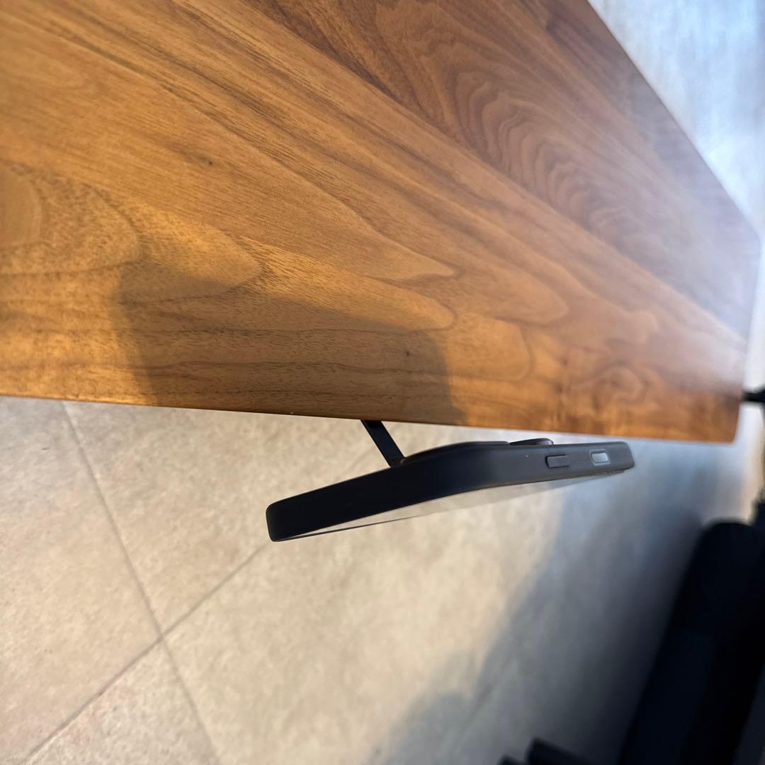 Grovemade ウォールナットデスクシェルフ large 国内発*GROVEMADE