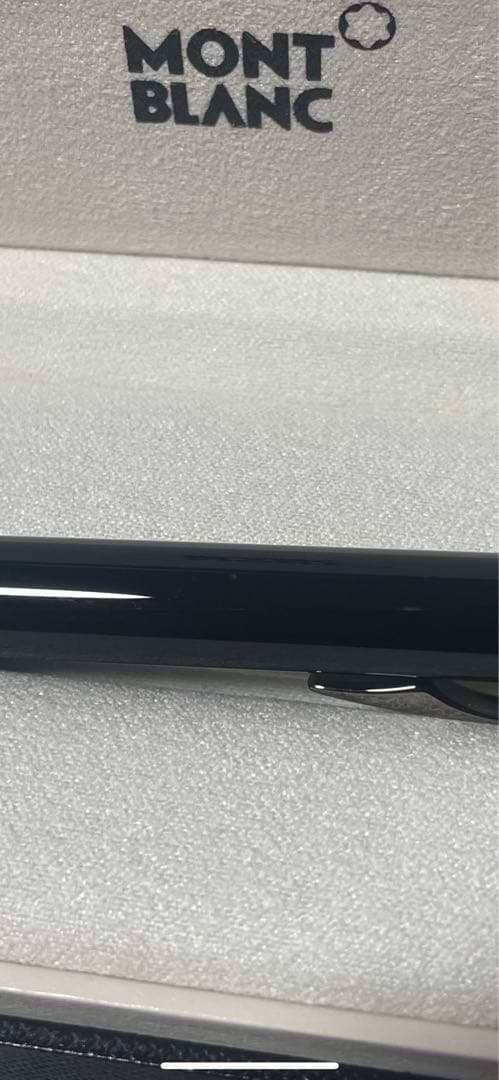 MontBlanc Star Walker モンブラン　スターウォーカー