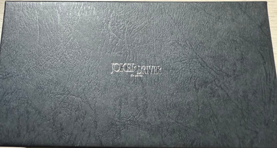 ダーツ JOKERD Dominator 2ba EXTREME