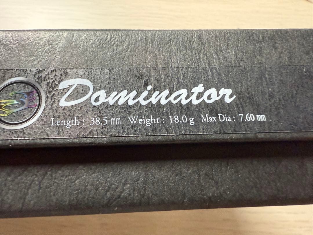 ダーツ JOKERD Dominator 2ba EXTREME