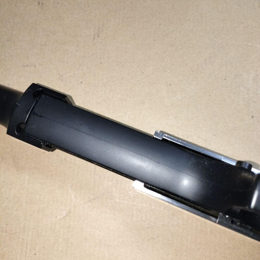 マルイデザートイーグル50AEハードキックツートンカスタム。