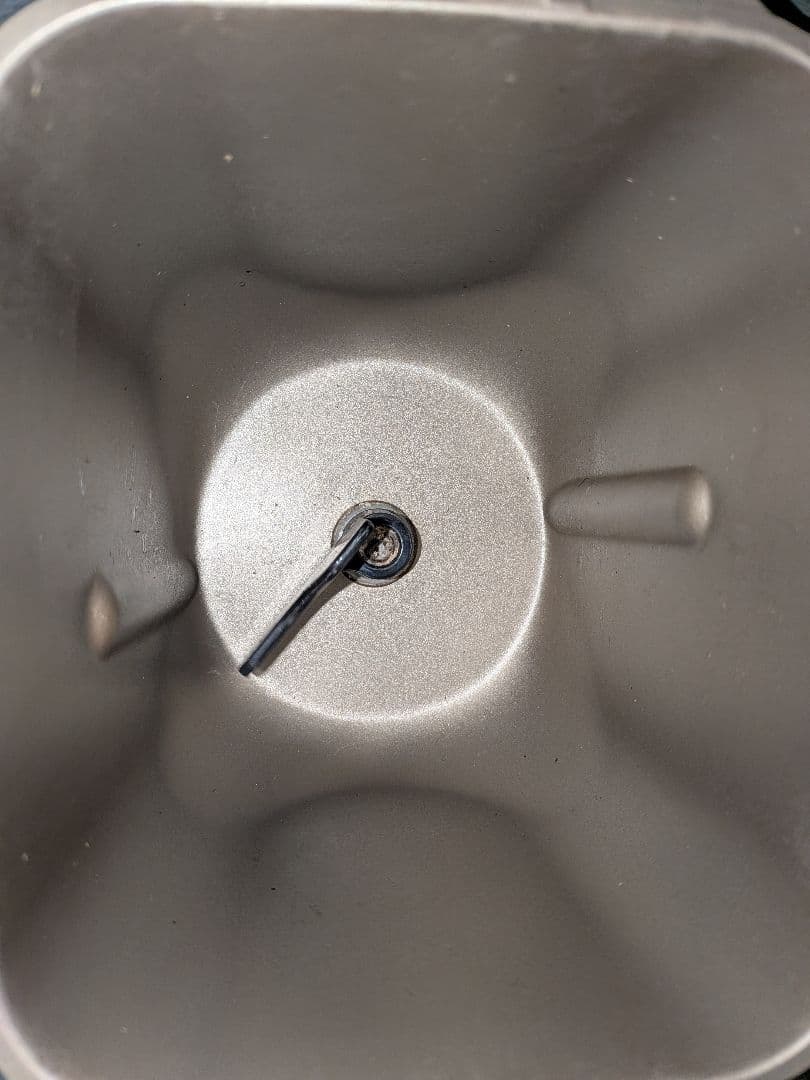 Panasonic SD-SB4 2021年製ホームベーカリー