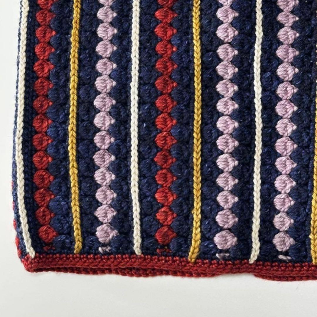 アウター Misha & Puff Crochet Jacket