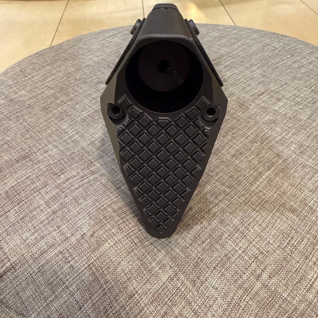 [ サバゲー / AIRSOFT ] AEG PDW STOCK