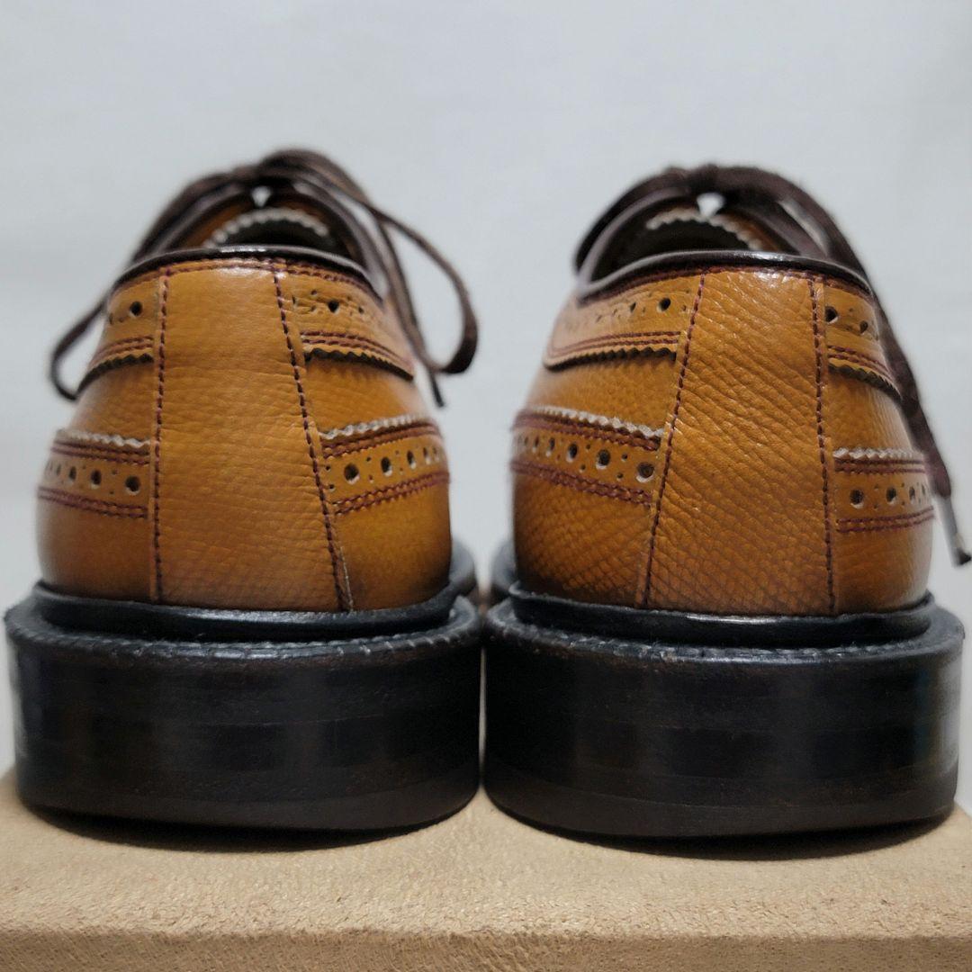 まもたんさん　リーガル W105