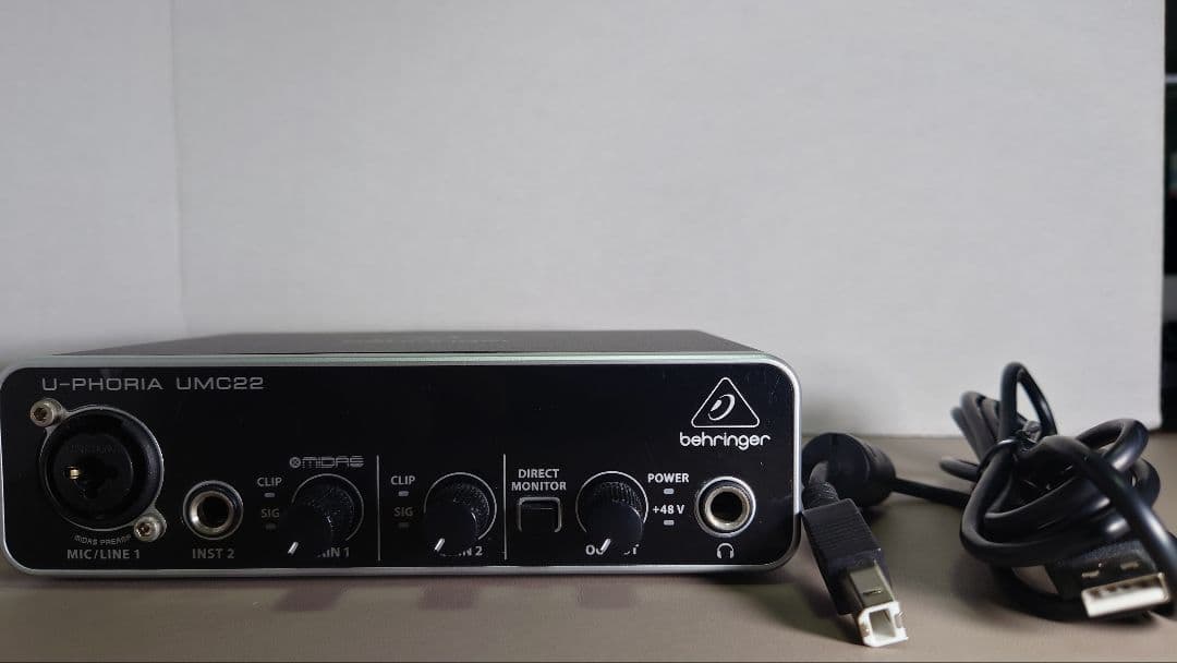 オーディオテクニカ　コンデンサーマイク　AT2050（オマケ付き）