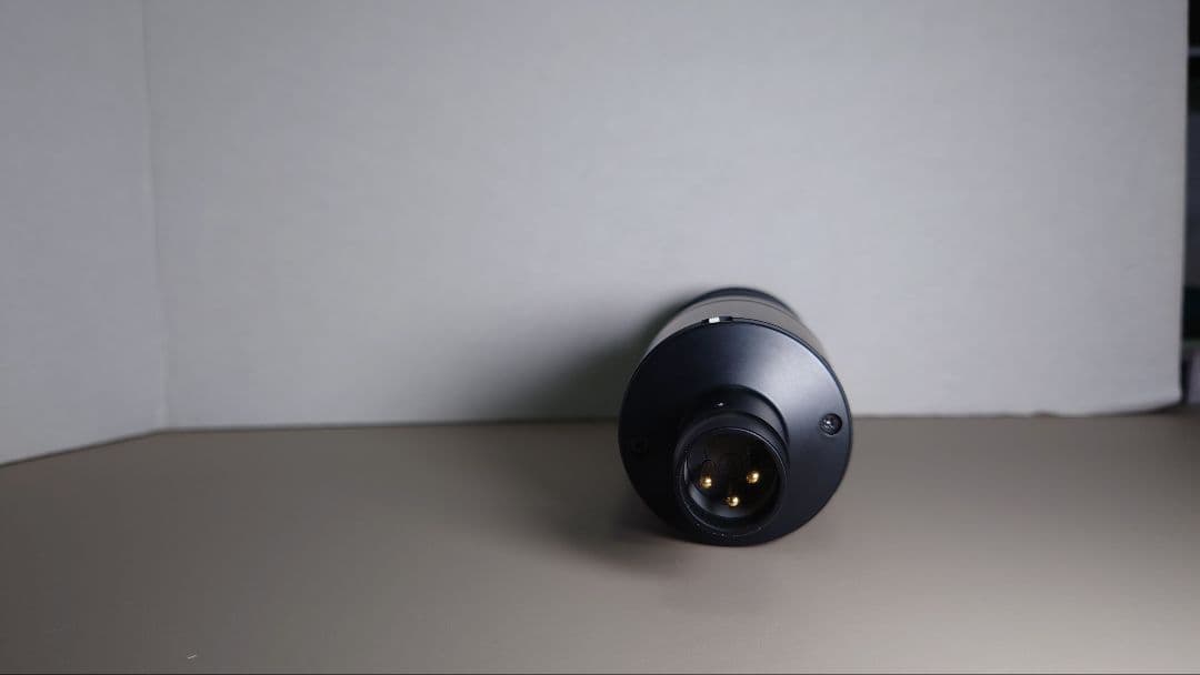 オーディオテクニカ　コンデンサーマイク　AT2050（オマケ付き）