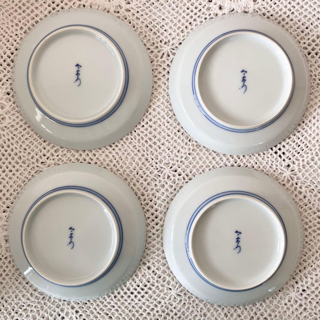 中国骨董品 青花 成化 青と白の花柄陶器花瓶 高さ40cm口径22.5cm 骨董