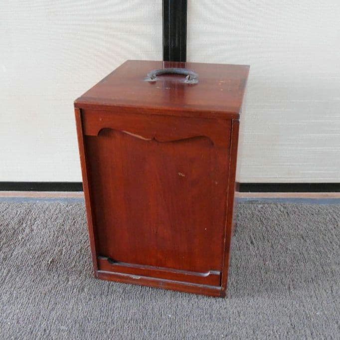 伊勢春慶 春慶塗 弁当箱 重箱 木箱 道具箱 江戸 明治 大正 昭和レトロ 骨董