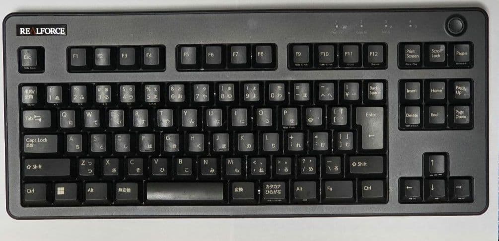 東プレ REALFORCE R3HC13の通販はau PAY マーケット - 輸入雑貨の