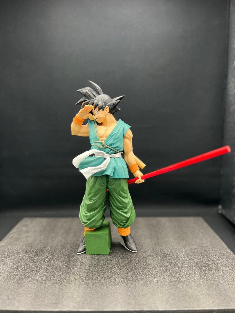 最終値下げ SMSP 孫悟空バイバイ悟空02 B賞