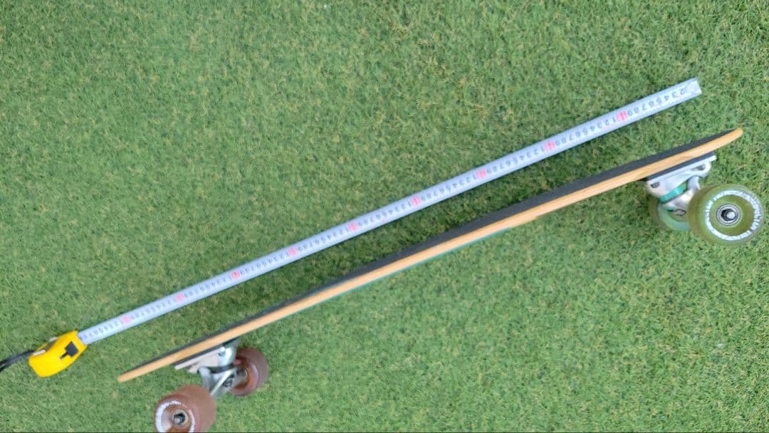 スケートボード SECTOR NINE 87cm