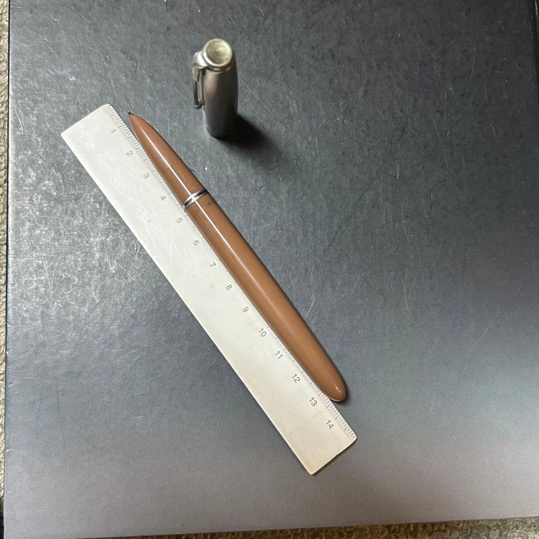 パーカー51 万年筆