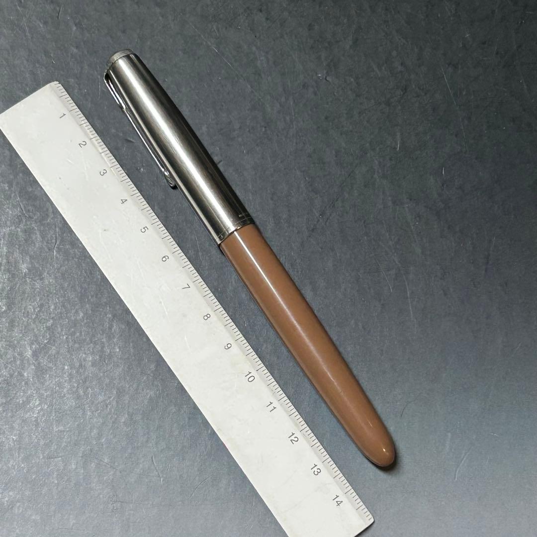 パーカー51 万年筆