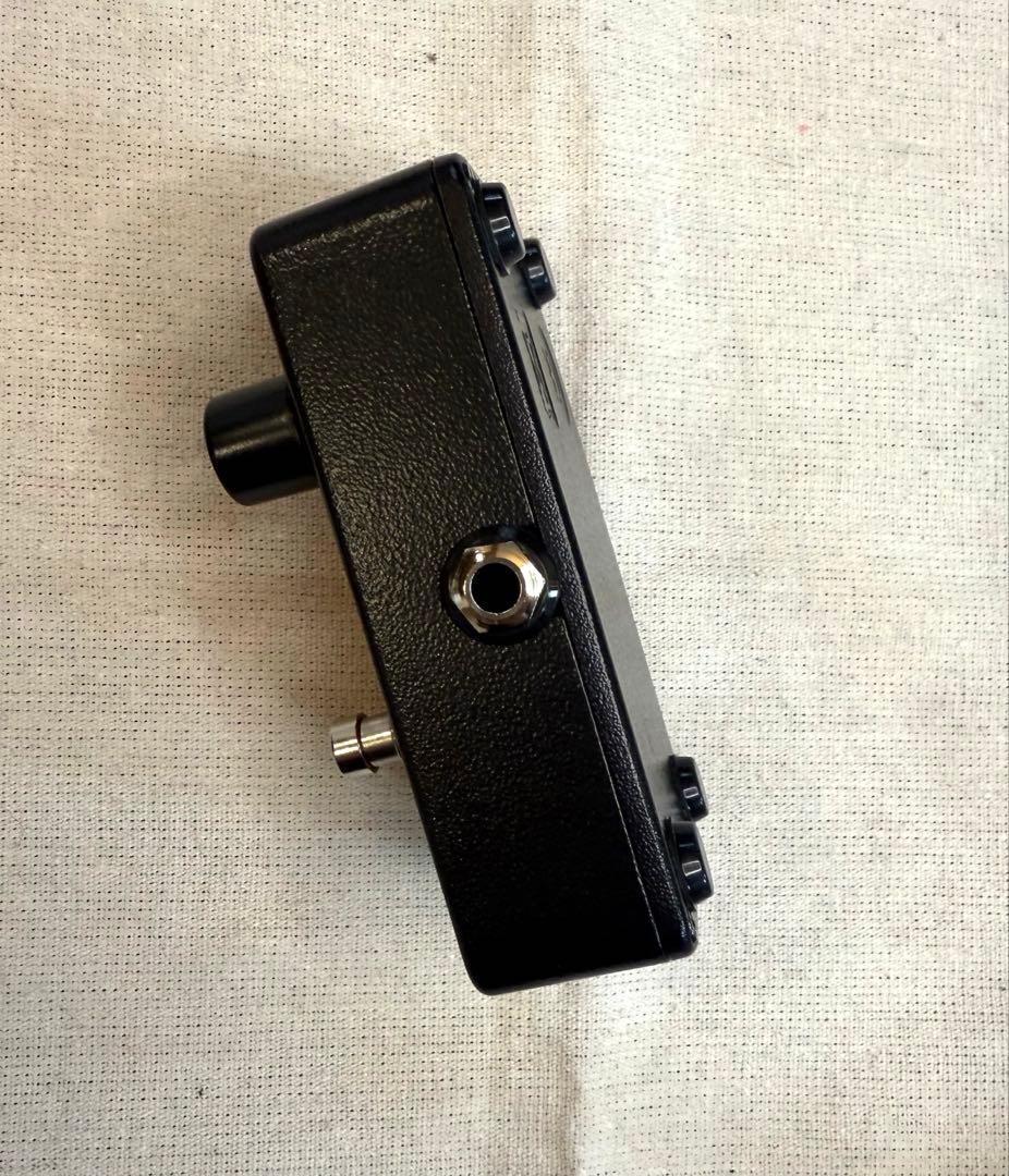 ギター electro harmonix small stone