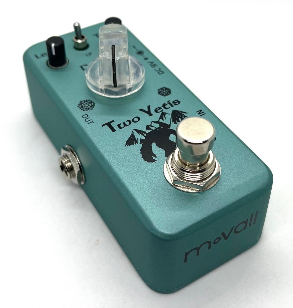 Fulltone OCD クローン movall オーバードライブ エフェクター - メルカリ