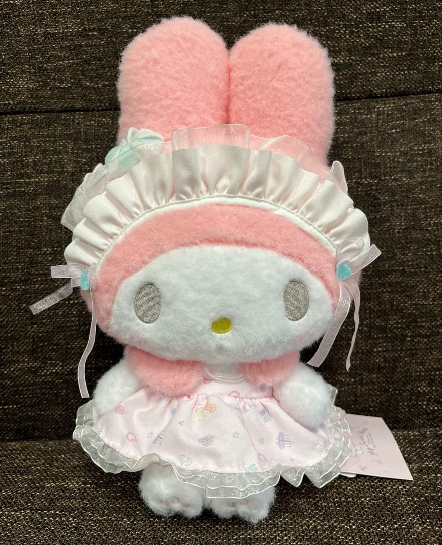 マイメロディメレンゲパーティー