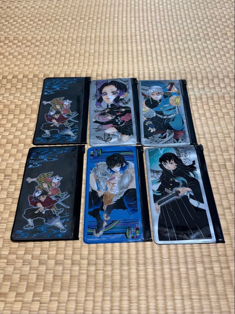 鬼滅の刃 原作柄 ジャンショ限定 など まとめ売り 引退 ※本日限り