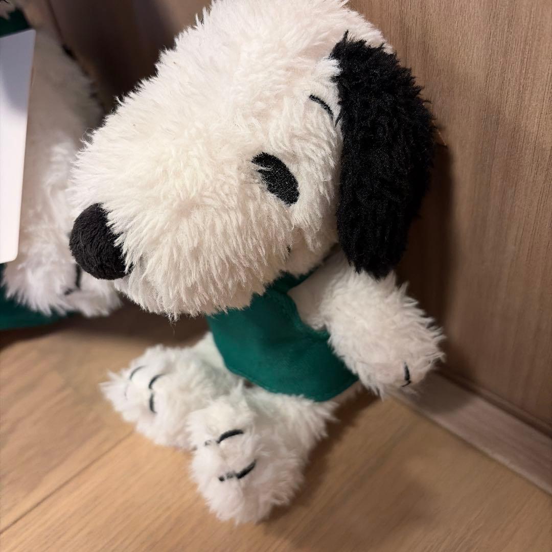 スタバ　スヌーピーコラボ