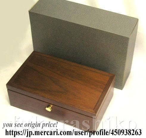 ★専用★ 新品50弁♪イフウィホールド～（３パーツ）オルフェウス520オルゴール