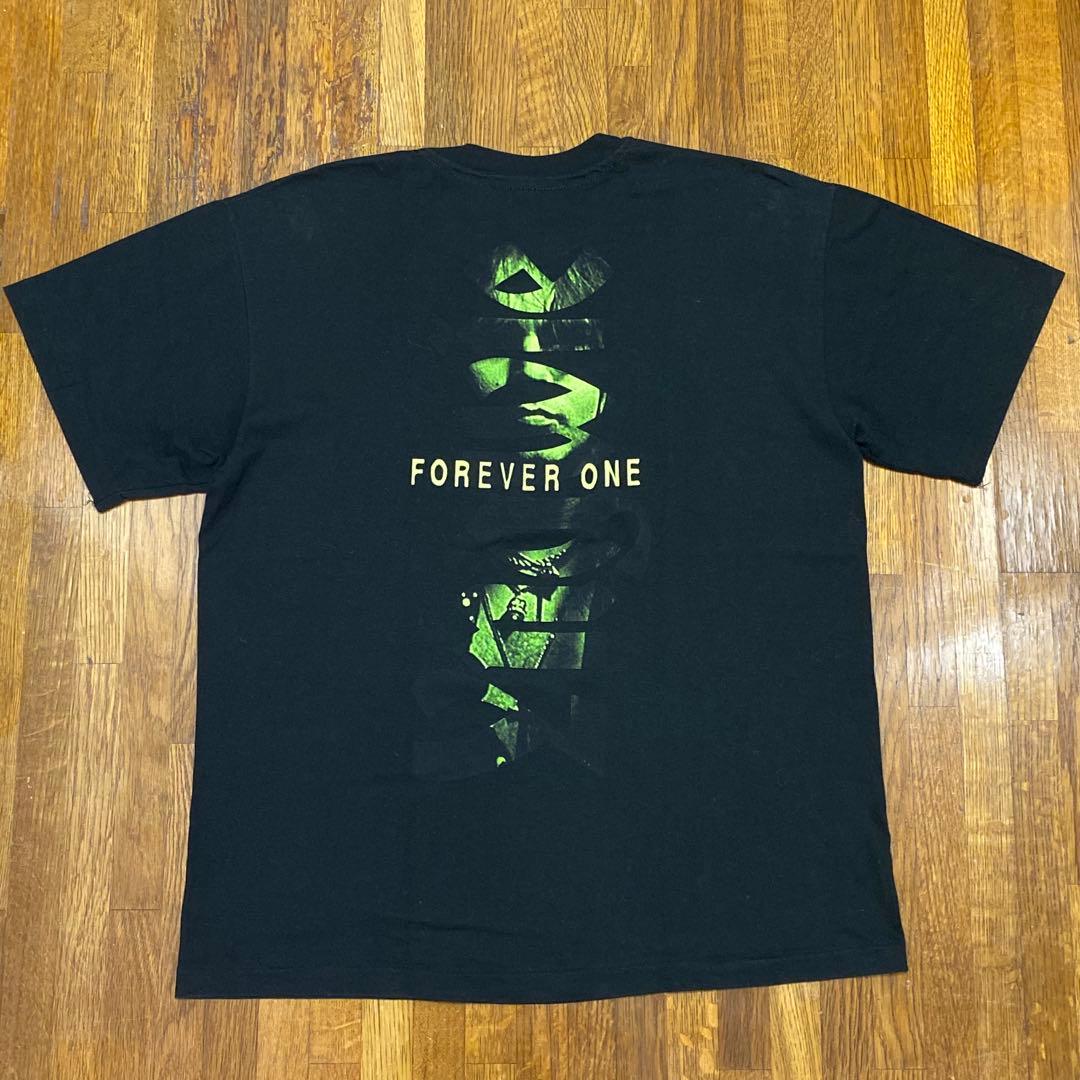 90年代ヴィンテージ イングヴェイ ツアーTシャツ - メルカリ