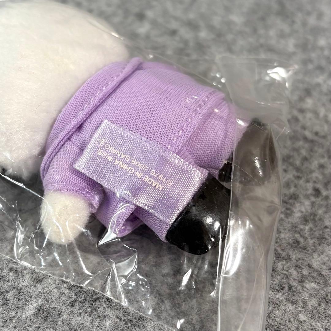 ハローキティ 北海道限定 幸福駅 駅長 ぬいぐるみ マスコット