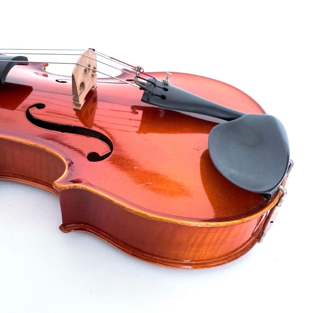 Scherl & Roth Shop Adjusted ヴィオラ 40cm - メルカリ