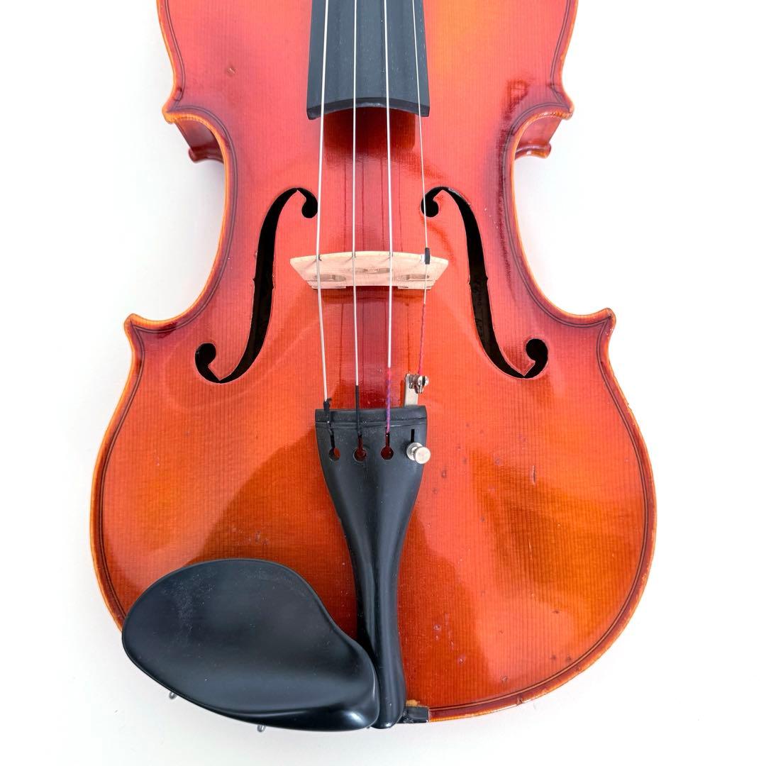 Scherl & Roth Shop Adjusted ヴィオラ 40cm - メルカリ
