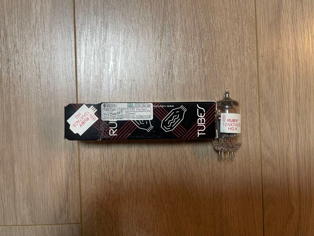 VOX ToneLab EX ギター用マルチエフェクター