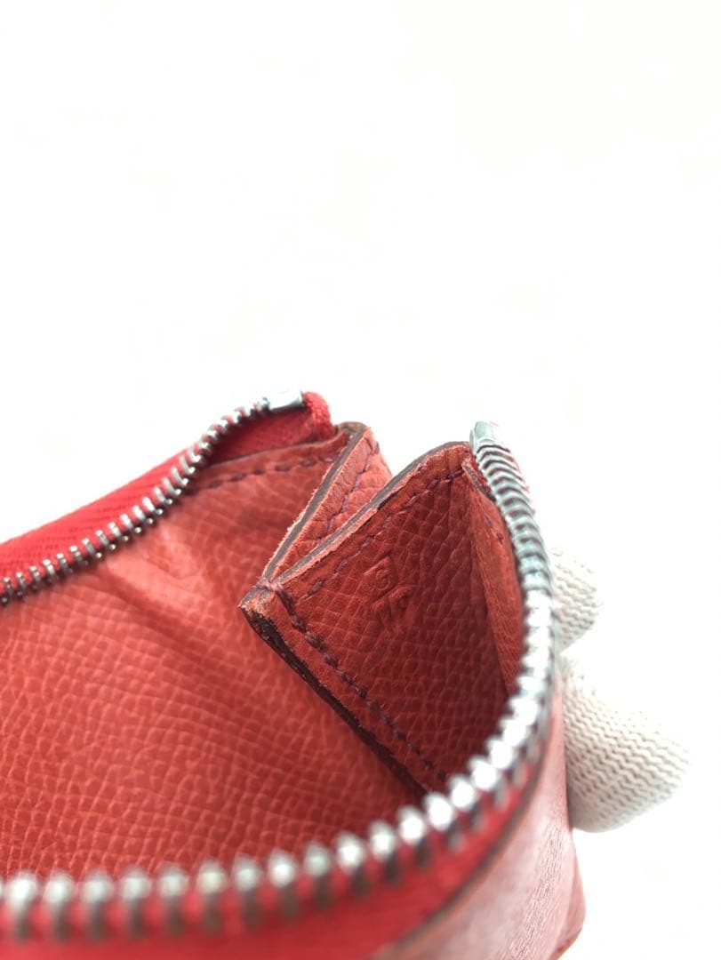 エルメス　クラリス　ケース