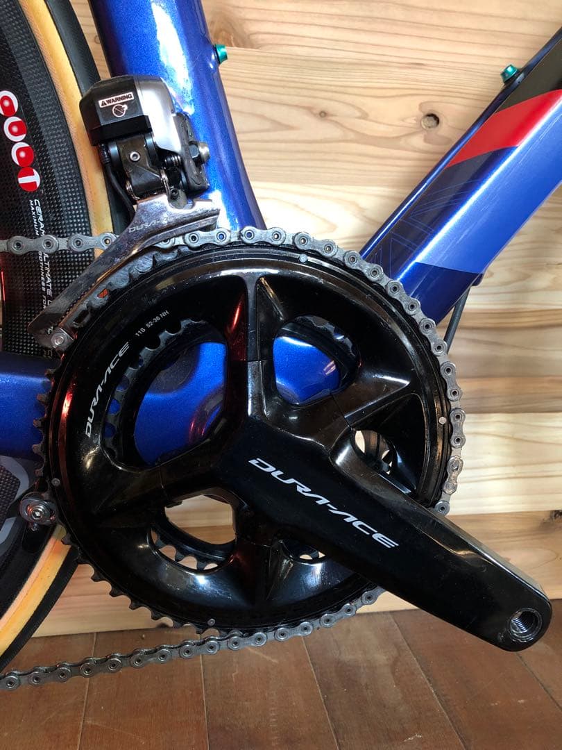 cholorumaさま専用