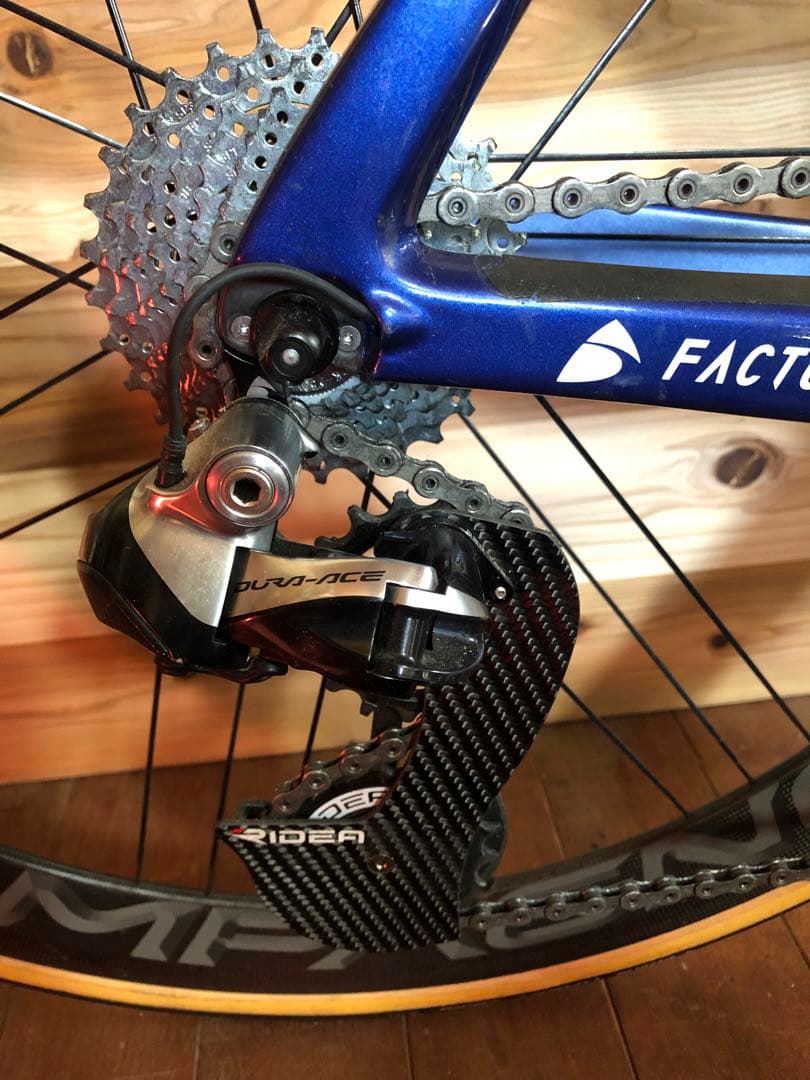 cholorumaさま専用