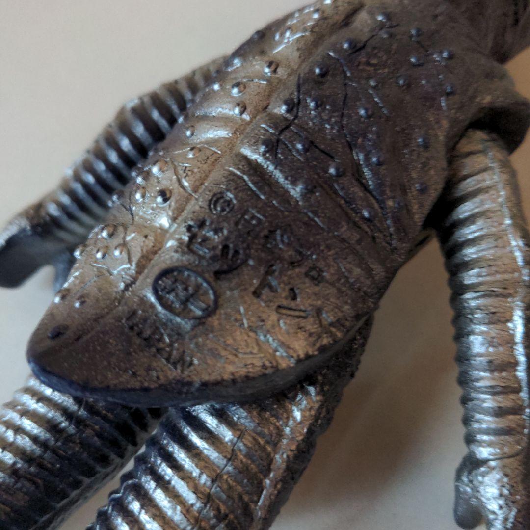 ポピーキングザウルス　ゼットン