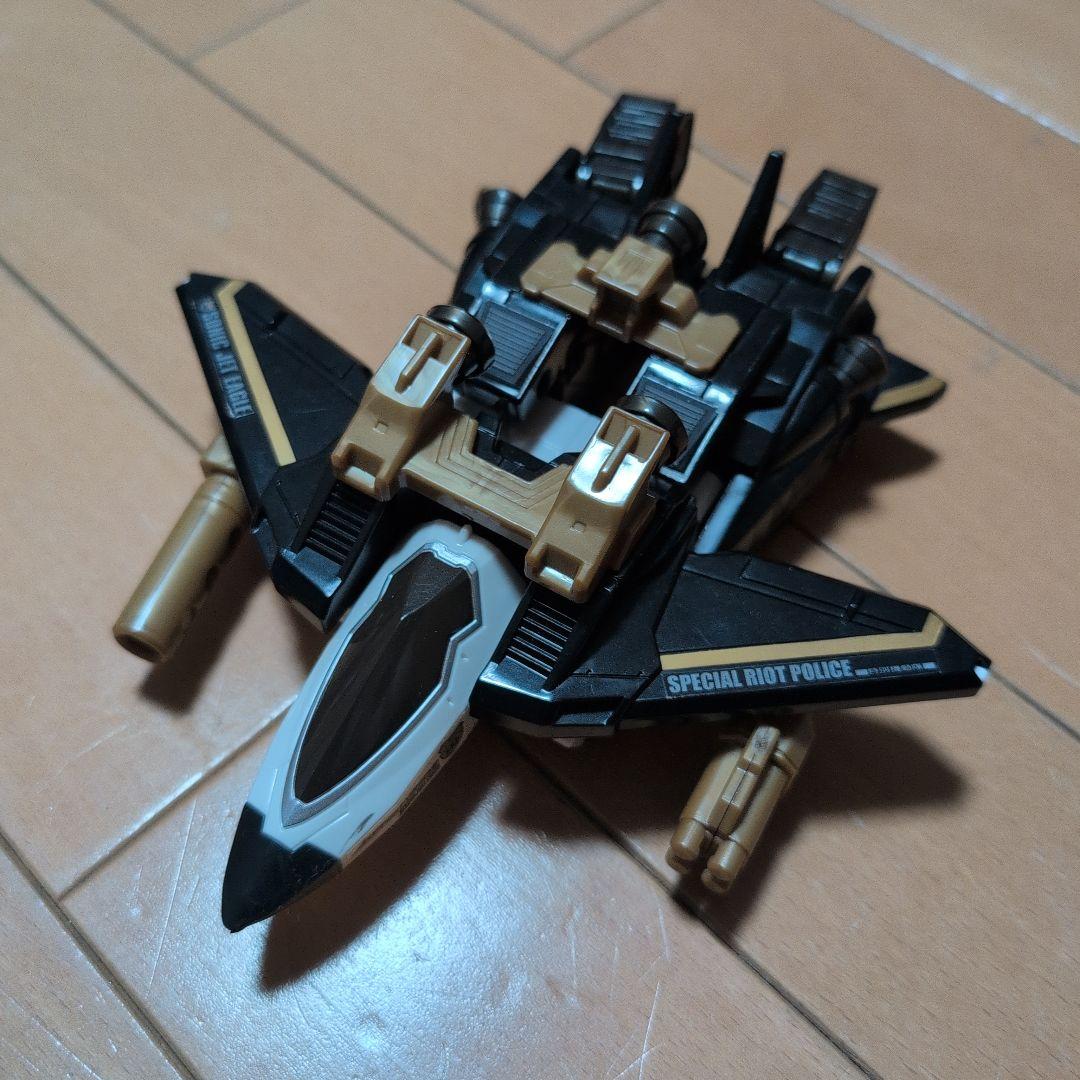 ドライブヘッド 8体セット 　欠品あり