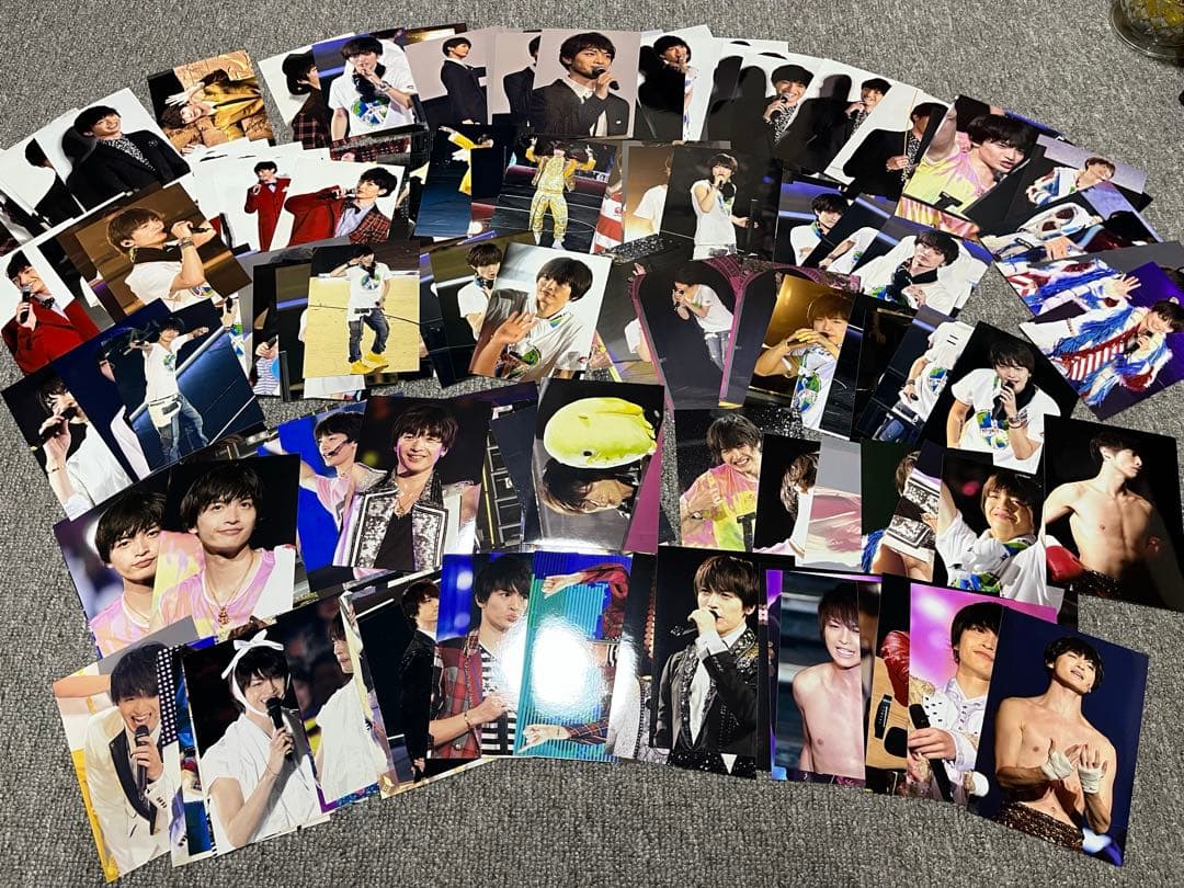 キスマイ　Kis-My-Ft2 玉森裕太　まとめ売り