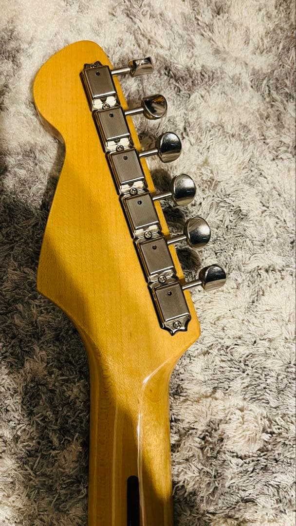 Tokai ストラトキャスター Goldstar sound / AST-70