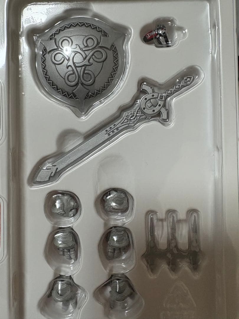 S.H.Figuarts 真骨彫 ホースオルフェノク