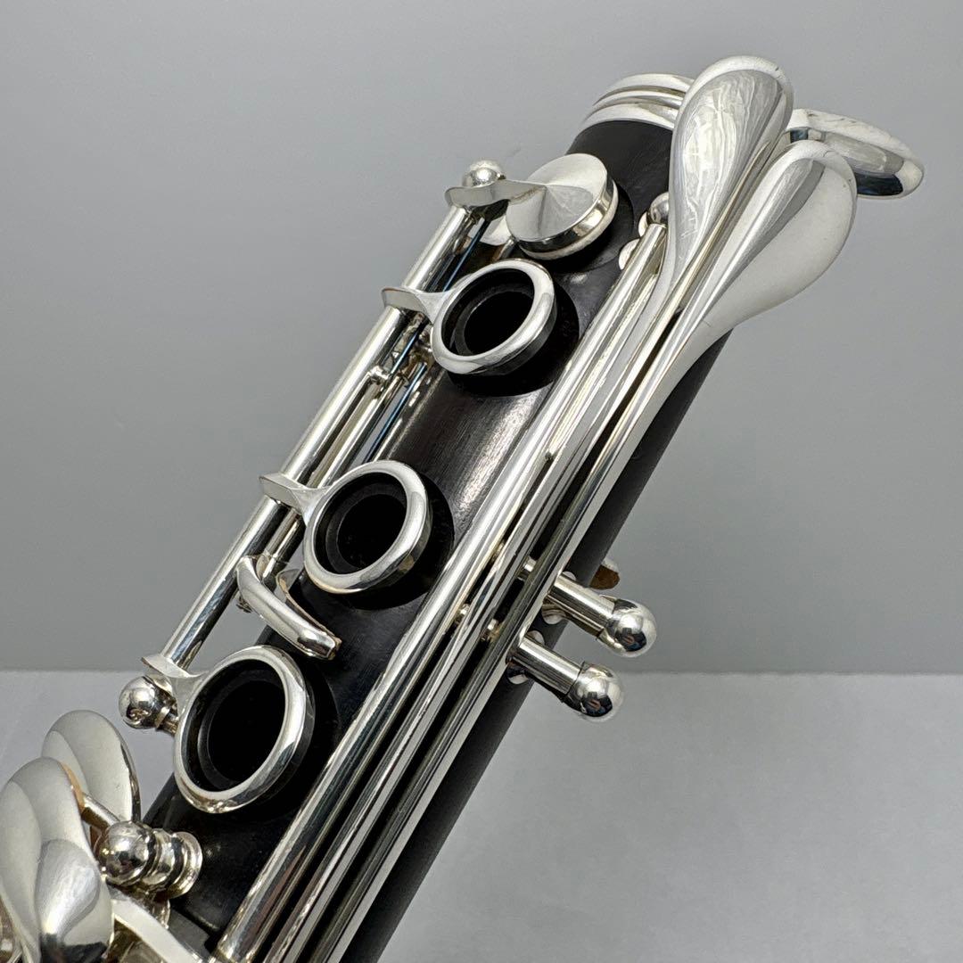 クラリネット クランポン E13 SP全タンポ交換品 付属品付