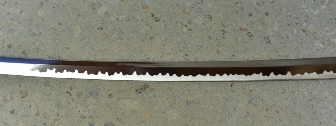 模造刀二振り、日本刀、侍　鬼滅の刃　玩具