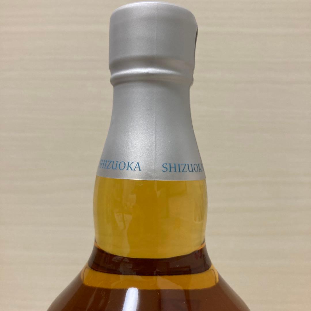 静岡2018 6年ウイスキーフェスティバル限定ボトルの通販はau PAY