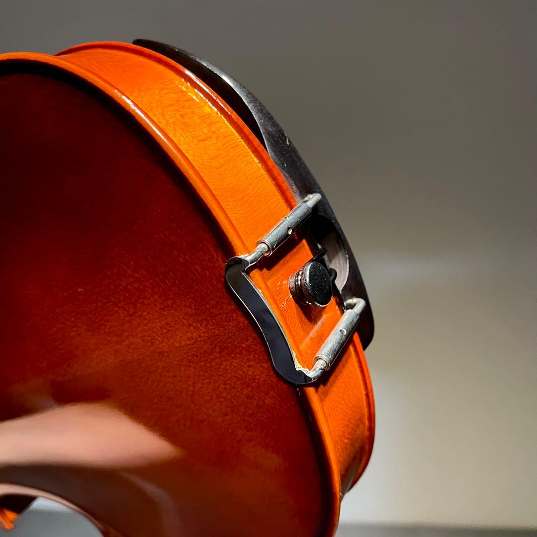 Carlo giordano カルロ・ジョルダーノ バイオリンセットVS-1