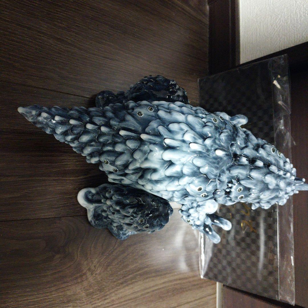 特撮 instinc toy vincent