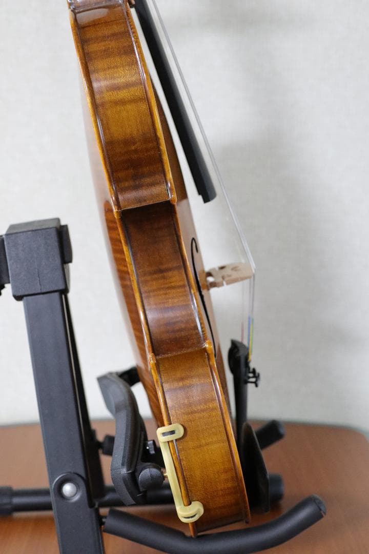 GLIGA バイオリン 4/4 Fecit anno 1999 06 14y