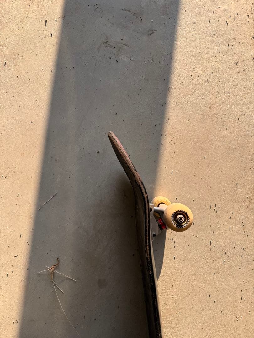 スケボー コンプリートセット hockey thunder