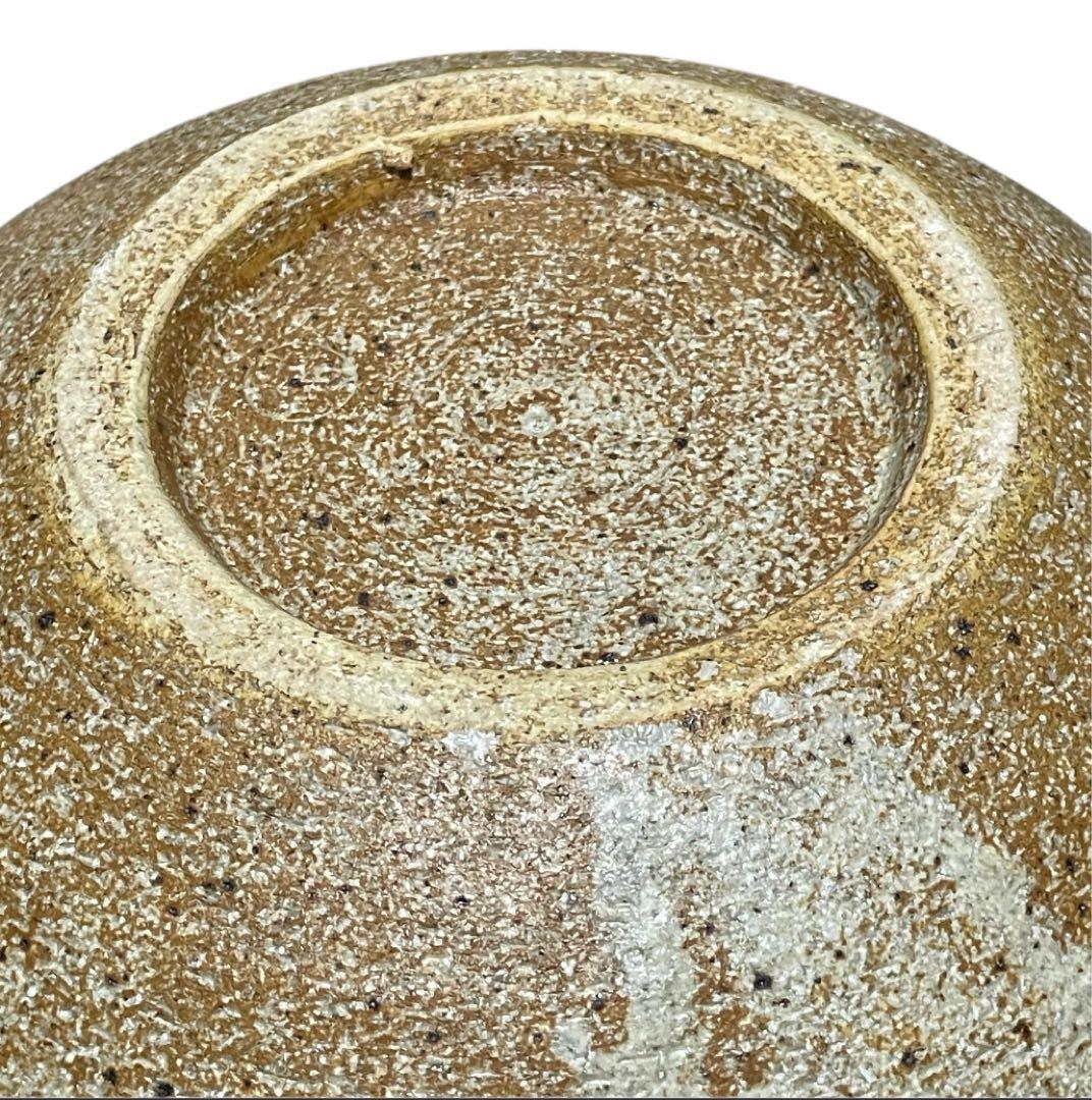 共箱付 名品 企救焼 清水窯 初代 熊谷光峯作 花瓶 壺 土