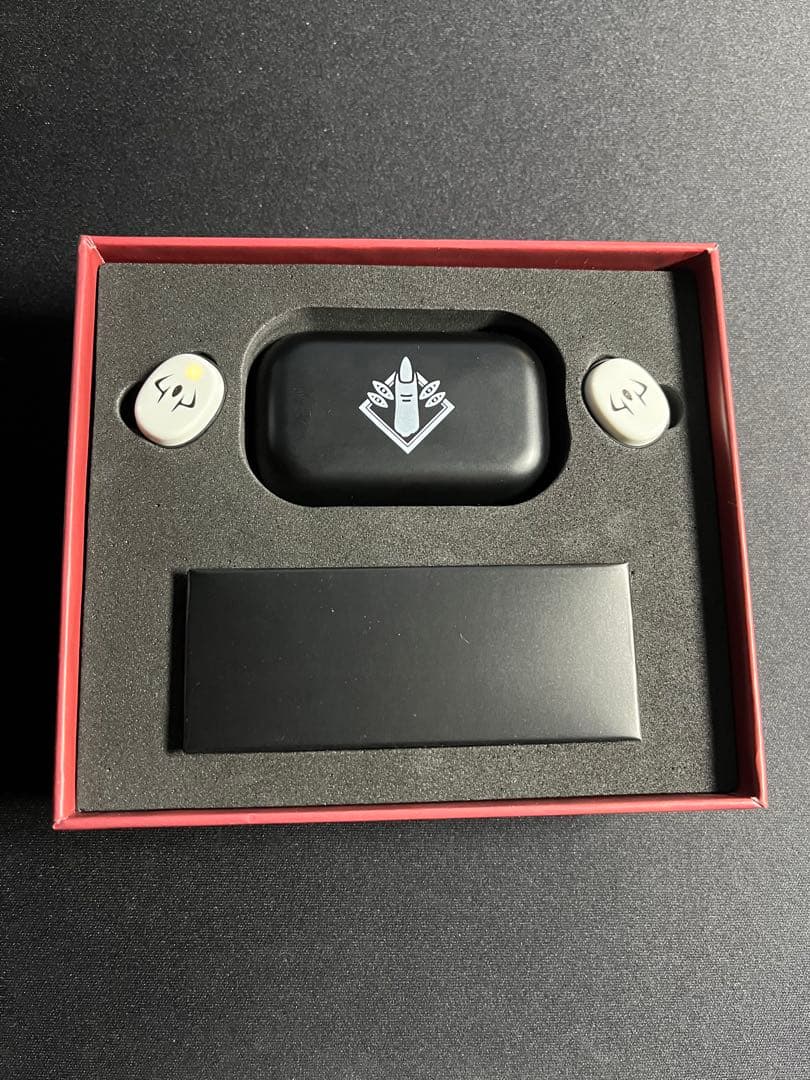 呪術廻戦 両面宿儺モデル Bluetoothイヤホン Bluetooth 呪術廻戦 両面宿儺