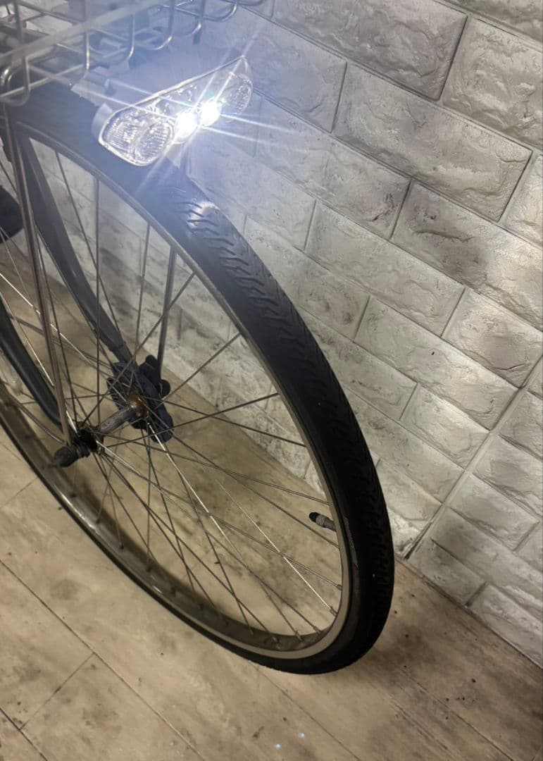 ✨美品✨室内保管✨バッテリー最高レベル8.1Ah✨　ヤマハパス✨電動自転車