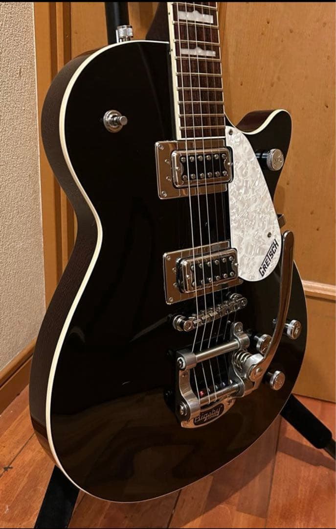 値下げ！超美品⭐︎Gretsch G5435T Pro Jet Bigsby