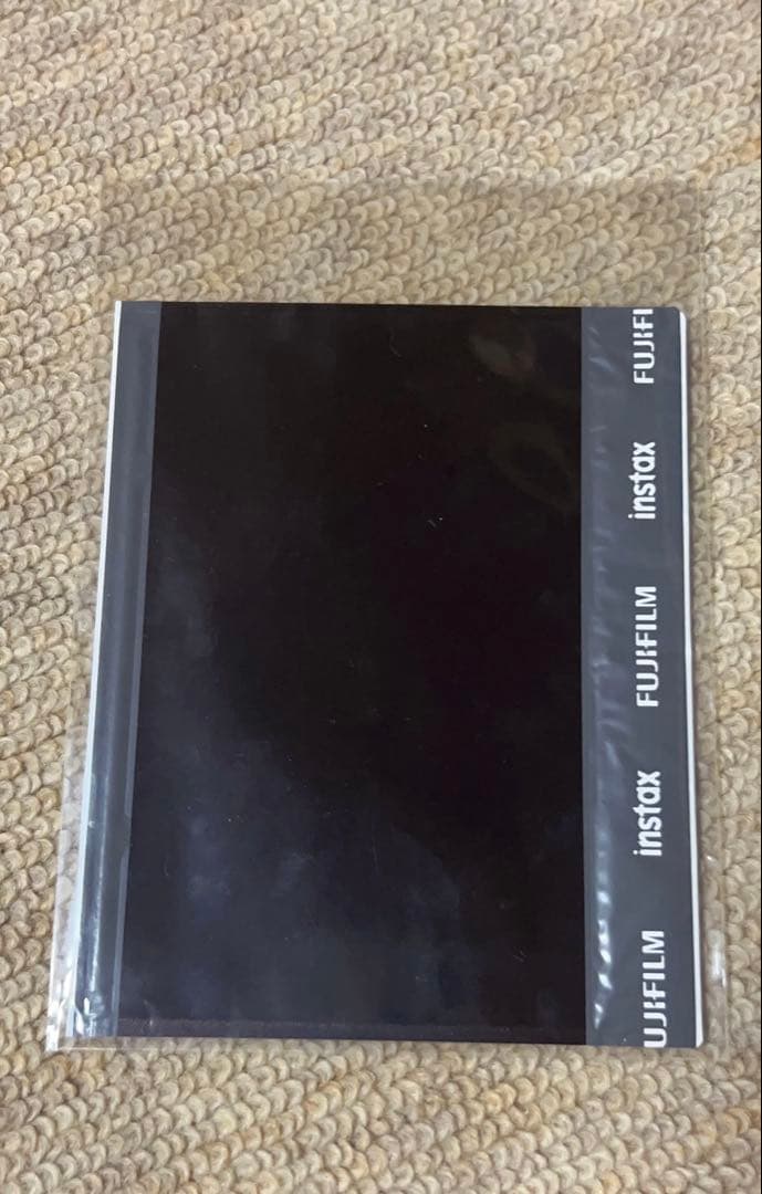 twice サナ サイン入りチェキ